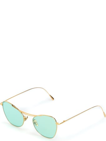 Cutler and Gross 1307GPL/06 Sunglasses