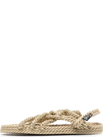 Nomadic State of Mind Jc Crossed Sandal