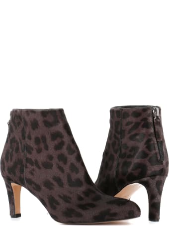 Antonio Barbato Ankle Boots