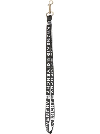 Givenchy ' 4g Webbing' Keyring