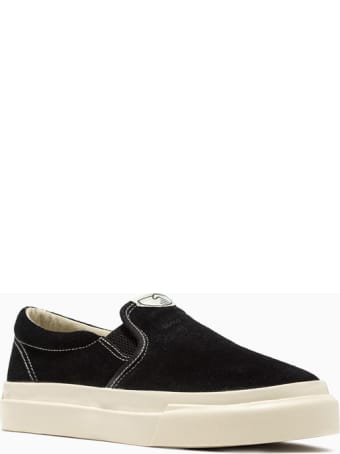 S.W.C Stepney Workers Club S.w.c Lister M Suede Sneakers Ya03015