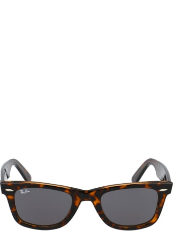 Ray-Ban Wayfarer Sunglasses