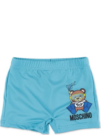Moschino NULL