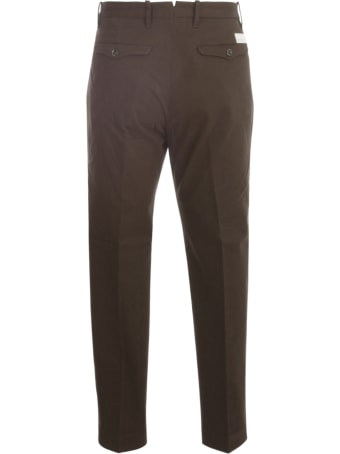 Nine in the Morning Easy Classic Pants
