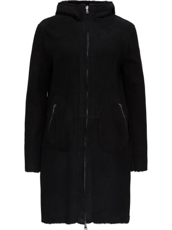 Giorgio Brato Reversible Shearling