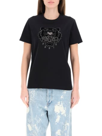 Kenzo Tiger T-shirt