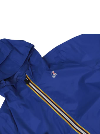 K-Way Le Vrai 3.0 Claude Jacket