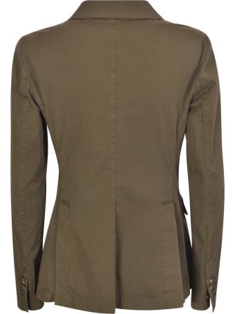 Kiltie Lauren Jacket