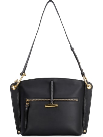 J.W. Anderson Hoist Leather Shoulder Bag