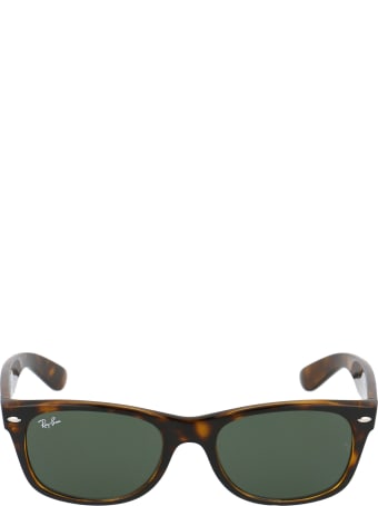 Ray-Ban New Wayfarer Sunglasses