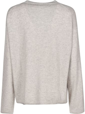 Sofie d'Hoore C Neck Long Sleeve Sweater