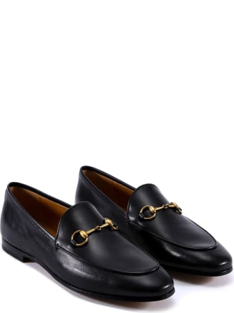 Gucci Jordaan Loafer