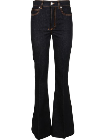 Alexander McQueen Denim