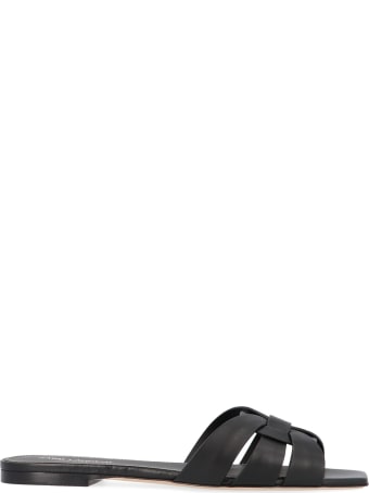 Saint Laurent 'tribute Nu Pieds' Shoes