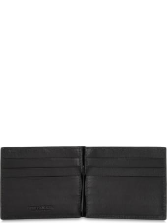 Bottega Veneta No Coin Wallet Calf