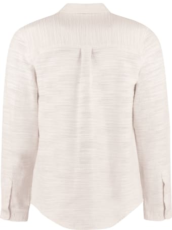 Séfr Leo Cotton Shirt