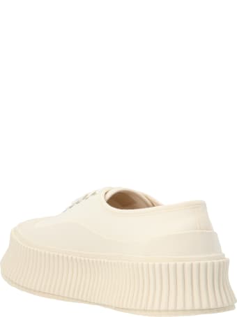 Jil Sander 'olona' Shoes