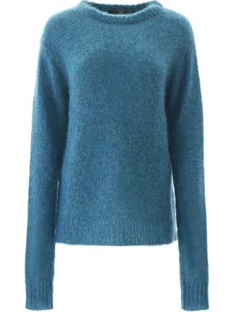 Rokh Mohair Pull
