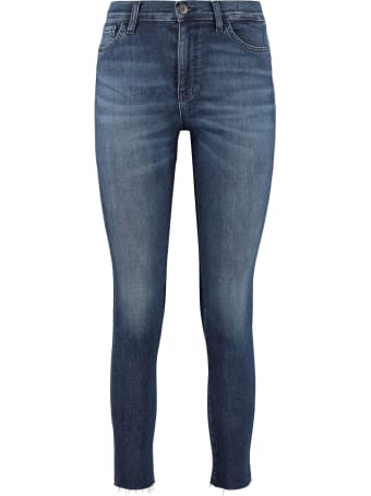 3x1 Skinny Jeans