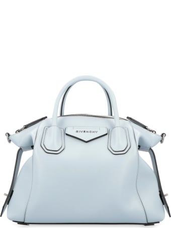 Givenchy Antigona Soft Leather Bag