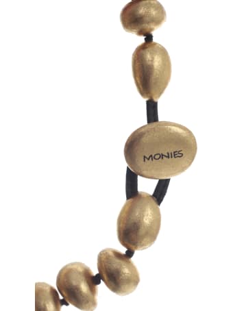 Monies Collana