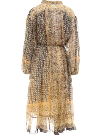 Mes Demoiselles Dress