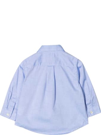 Ralph Lauren Embroidered Shirt