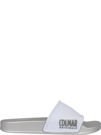 Colmar Slipper Plain Sliders