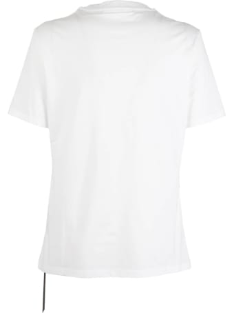 Neil Barrett Short Sleeve T-shirt