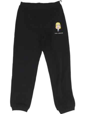 Chiara Ferragni Mascotte Pant Sweatpants