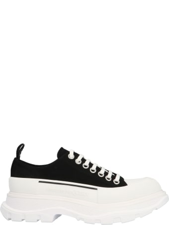 alexander mcqueen sneakers in saldo