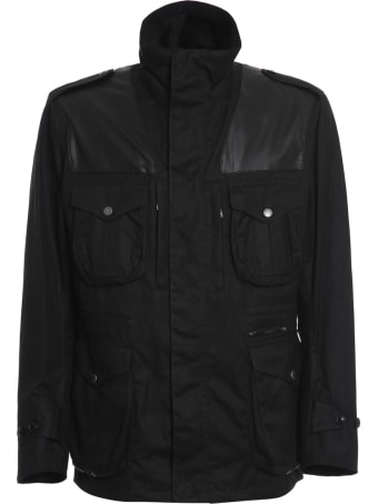 Barbour Corbridge Wax