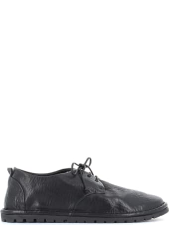 Marsell Marsèll Derby Sancrispa Mwg002