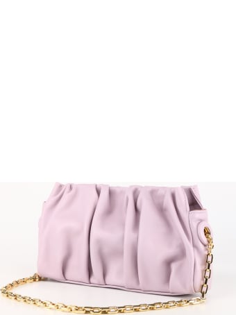 Elleme Vague Bag Lilac