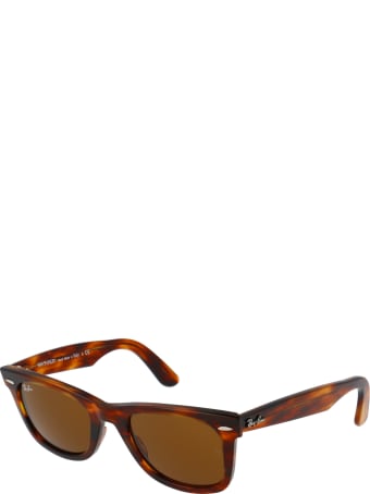 Ray-Ban Wayfarer Sunglasses