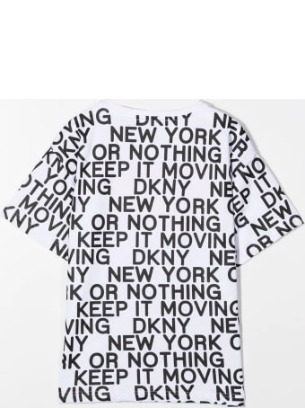 DKNY Dkny Kids