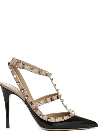 Valentino Garavani 'rockstuds' Shoes