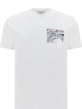 Z Zegna T-shirt