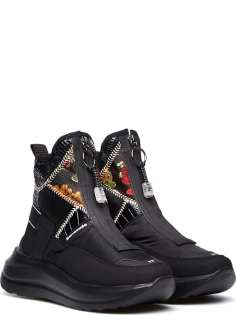 Barracuda Sneaker