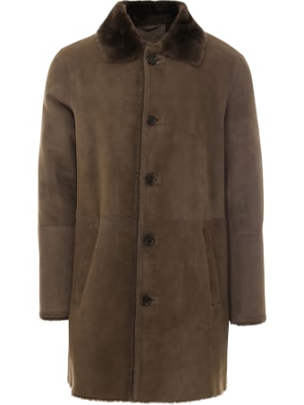 Desa 1972 Shearling