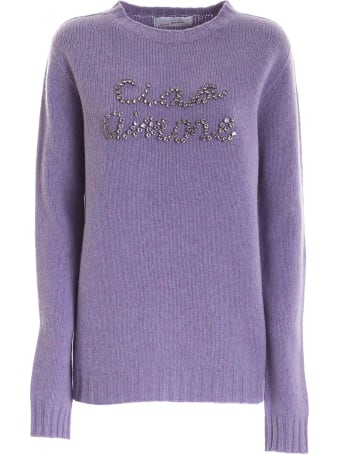 Giada Benincasa Sweater