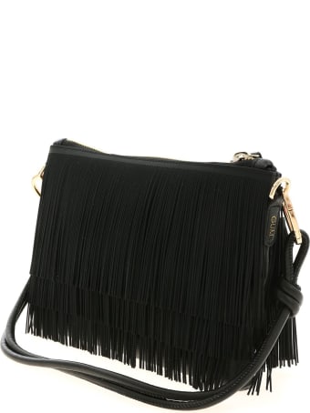 Gum Fringes Clutch