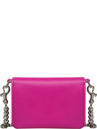 Balenciaga Cash Mini Wall On Ch
