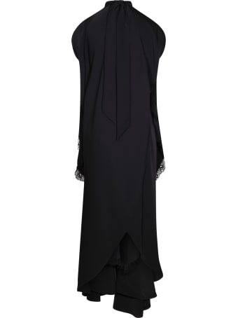 Balenciaga Circle Dress