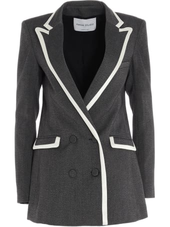 Hebe Studio 'bianca' Blazer