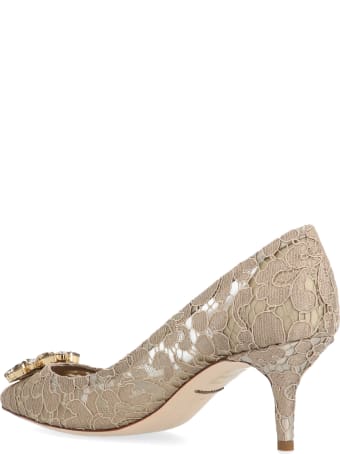 Dolce & Gabbana Shoes