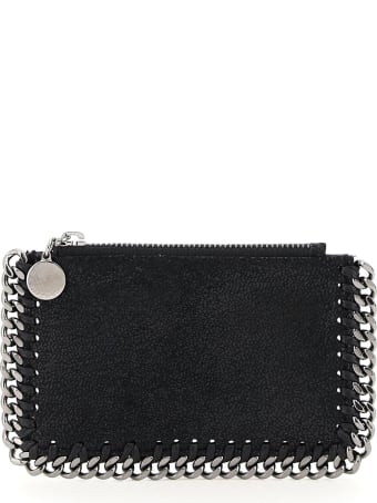 Stella McCartney Falabella Cardholder Pouch