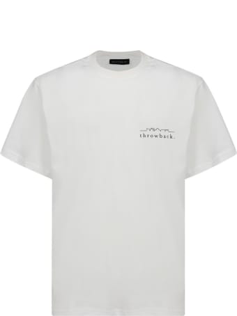 Throwback T-shirt