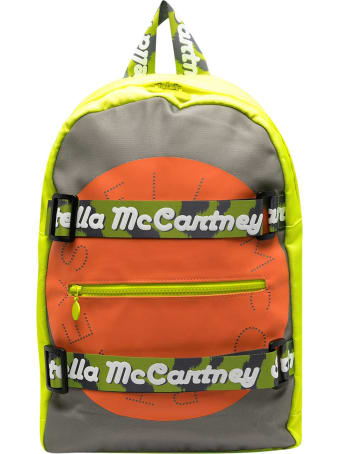 Stella McCartney Kids Backpack