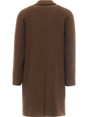 Hevò Coat